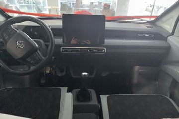 ������Խ ����K5 ������ 2L CNG 120���� 5�� 2.7��˫������΢��ͼƬ