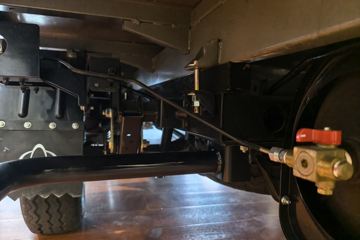 ������Խ ����K5 ������ 2L CNG 120���� 5�� 2.7��˫������΢��ͼƬ