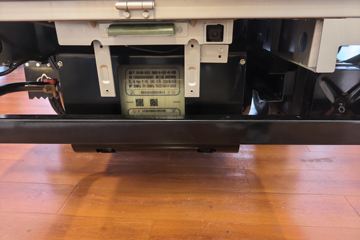������Խ ����K5 ������ 2L CNG 120���� 5�� 2.7��˫������΢��ͼƬ