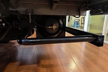 ������Խ ����K5 ������ 2L CNG 120���� 5�� 2.7��˫������΢��ͼƬ