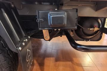 ������Խ ����K5 ������ 2L CNG 120���� 5�� 2.7��˫������΢��ͼƬ