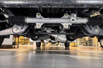 ������Խ ����K5 ������ 2L CNG 120���� 5�� 2.7��˫������΢��ͼƬ