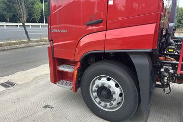 ŷ������3 7L���� 350���� 4X2 �߶� 6.8���Ű������ػ���ͼƬ