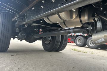 ŷ������3 7L���� 350���� 4X2 �߶� 6.8���Ű������ػ���ͼƬ
