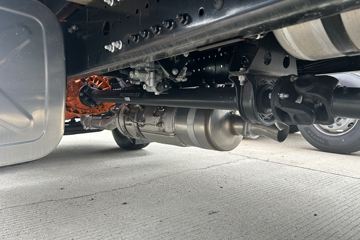 ŷ������3 7L���� 350���� 4X2 �߶� 6.8���Ű������ػ���ͼƬ