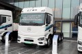 �����ؿ�׷�� ɽ���� 6X4 ���綯ǣ���� ����ʱ��450.09kWhͼƬ