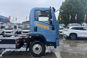 ����HOWOͳ˧T500 4.15�׵��Ŵ��綯��դʽ�Ῠ ����ʱ��217.93kWhͼƬ