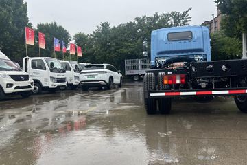����HOWOͳ˧T500 4.15�׵��Ŵ��綯��դʽ�Ῠ ����ʱ��217.93kWhͼƬ