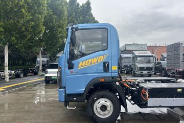 ����HOWOͳ˧T500 4.15�׵��Ŵ��綯��դʽ�Ῠ ����ʱ��217.93kWhͼƬ