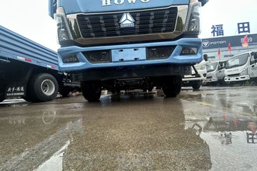 ����HOWOͳ˧T500 4.15�׵��Ŵ��綯��դʽ�Ῠ ����ʱ��217.93kWhͼƬ