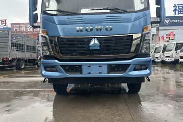 ����HOWOͳ˧T500 4.15�׵��Ŵ��綯��դʽ�Ῠ ����ʱ��217.93kWhͼƬ