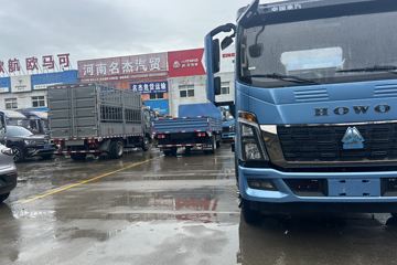 ����HOWOͳ˧T500 4.15�׵��Ŵ��綯��դʽ�Ῠ ����ʱ��217.93kWhͼƬ