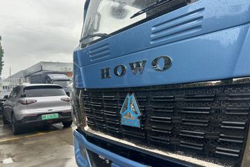 ����HOWOͳ˧T500 4.15�׵��Ŵ��綯��դʽ�Ῠ ����ʱ��217.93kWhͼƬ