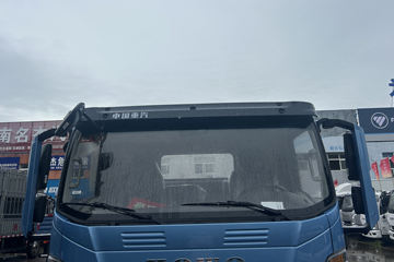 ����HOWOͳ˧T500 4.15�׵��Ŵ��綯��դʽ�Ῠ ����ʱ��217.93kWhͼƬ