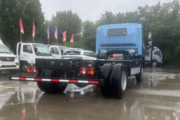 ����HOWOͳ˧T500 4.15�׵��Ŵ��綯��դʽ�Ῠ ����ʱ��217.93kWhͼƬ