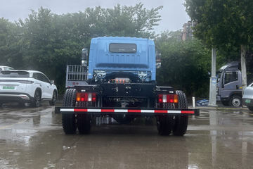 ����HOWOͳ˧T500 4.15�׵��Ŵ��綯��դʽ�Ῠ ����ʱ��217.93kWhͼƬ