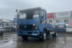 行业唯一可重载电车 140度宁德时代2档电驱桥
