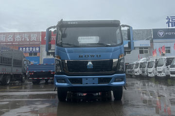 ����HOWOͳ˧T500 4.15�׵��Ŵ��綯��դʽ�Ῠ ����ʱ��217.93kWhͼƬ