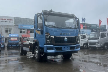 ����HOWOͳ˧T500 4.15�׵��Ŵ��綯��դʽ�Ῠ ����ʱ��217.93kWhͼƬ