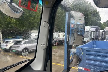 ����HOWOͳ˧T500 4.15�׵��Ŵ��綯��դʽ�Ῠ ����ʱ��217.93kWhͼƬ