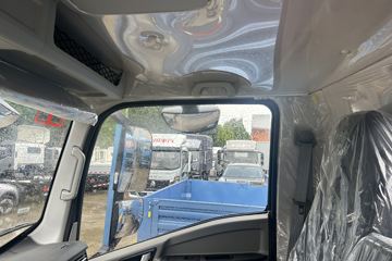 ����HOWOͳ˧T500 4.15�׵��Ŵ��綯��դʽ�Ῠ ����ʱ��217.93kWhͼƬ