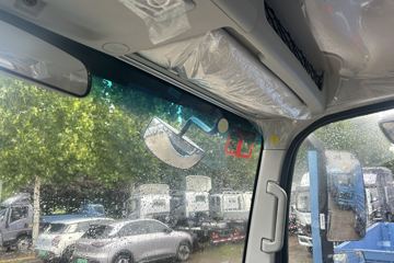 ����HOWOͳ˧T500 4.15�׵��Ŵ��綯��դʽ�Ῠ ����ʱ��217.93kWhͼƬ