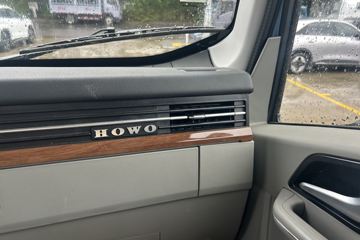 ����HOWOͳ˧T500 4.15�׵��Ŵ��綯��դʽ�Ῠ ����ʱ��217.93kWhͼƬ