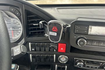 ����HOWOͳ˧T500 4.15�׵��Ŵ��綯��դʽ�Ῠ ����ʱ��217.93kWhͼƬ