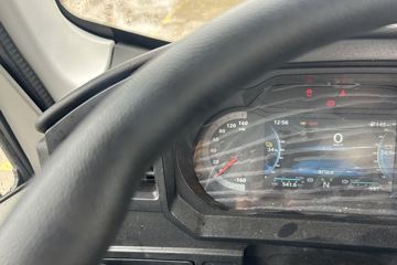 ����HOWOͳ˧T500 4.15�׵��Ŵ��綯��դʽ�Ῠ ����ʱ��217.93kWhͼƬ
