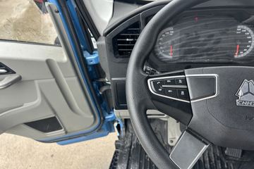 ����HOWOͳ˧T500 4.15�׵��Ŵ��綯��դʽ�Ῠ ����ʱ��217.93kWhͼƬ