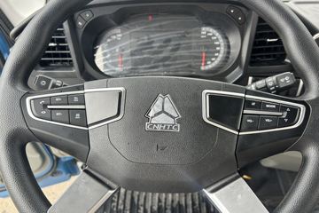 ����HOWOͳ˧T500 4.15�׵��Ŵ��綯��դʽ�Ῠ ����ʱ��217.93kWhͼƬ