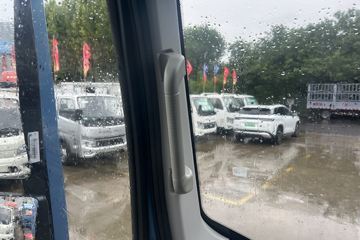 ����HOWOͳ˧T500 4.15�׵��Ŵ��綯��դʽ�Ῠ ����ʱ��217.93kWhͼƬ