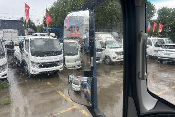 ����HOWOͳ˧T500 4.15�׵��Ŵ��綯��դʽ�Ῠ ����ʱ��217.93kWhͼƬ