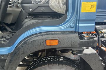����HOWOͳ˧T500 4.15�׵��Ŵ��綯��դʽ�Ῠ ����ʱ��217.93kWhͼƬ