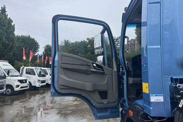 ����HOWOͳ˧T500 4.15�׵��Ŵ��綯��դʽ�Ῠ ����ʱ��217.93kWhͼƬ