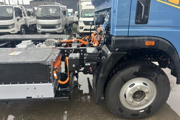 ����HOWOͳ˧T500 4.15�׵��Ŵ��綯��դʽ�Ῠ ����ʱ��217.93kWhͼƬ