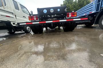 ����HOWOͳ˧T500 4.15�׵��Ŵ��綯��դʽ�Ῠ ����ʱ��217.93kWhͼƬ