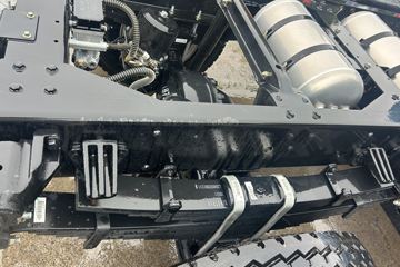 ����HOWOͳ˧T500 4.15�׵��Ŵ��綯��դʽ�Ῠ ����ʱ��217.93kWhͼƬ