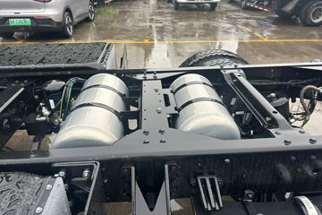 ����HOWOͳ˧T500 4.15�׵��Ŵ��綯��դʽ�Ῠ ����ʱ��217.93kWhͼƬ