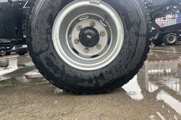 ����HOWOͳ˧T500 4.15�׵��Ŵ��綯��դʽ�Ῠ ����ʱ��217.93kWhͼƬ