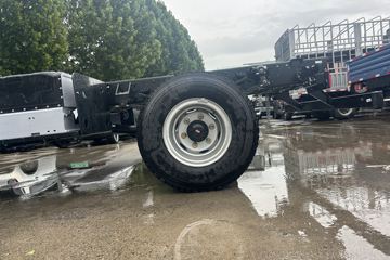 ����HOWOͳ˧T500 4.15�׵��Ŵ��綯��դʽ�Ῠ ����ʱ��217.93kWhͼƬ