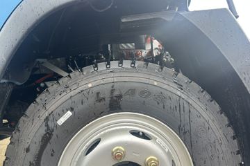 ����HOWOͳ˧T500 4.15�׵��Ŵ��綯��դʽ�Ῠ ����ʱ��217.93kWhͼƬ