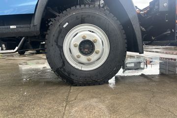 ����HOWOͳ˧T500 4.15�׵��Ŵ��綯��դʽ�Ῠ ����ʱ��217.93kWhͼƬ