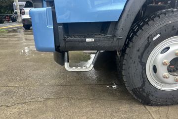 ����HOWOͳ˧T500 4.15�׵��Ŵ��綯��դʽ�Ῠ ����ʱ��217.93kWhͼƬ