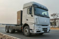�����ؿ�V5 ���ذ�  6X4 ����ƽ�� ���綯ǣ���� ����ʱ��400.619kWhͼƬ