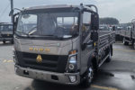 ����HOWO ����H3 3L CNG 140���� 8�� 4.15�׵��������ῨͼƬ