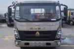 ����HOWO�Ῠ ���� 2L CNG 150���� ������8��  3.85���Ű��դʽ�ῨͼƬ