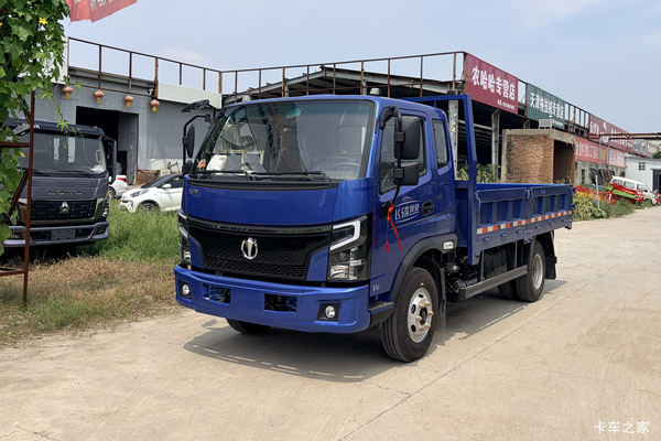 奥驰V6(原奥驰V3) 载货车