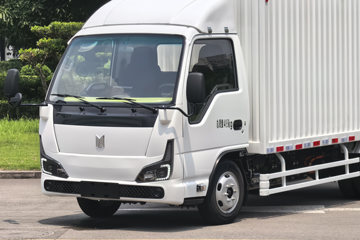���� ��ʮ��EV100����� խ�� Һɲ 4.15�׵��Ŵ��綯��ʽ΢�� ����ʱ��77.28kWhͼƬ