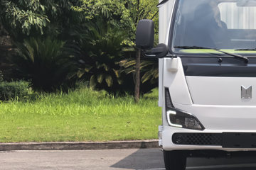 ���� ��ʮ��EV100����� խ�� Һɲ 4.15�׵��Ŵ��綯��ʽ΢�� ����ʱ��77.28kWhͼƬ